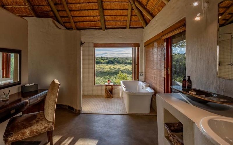 Hlosi  Lodge 14